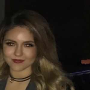 Meet your Posher, Sarai